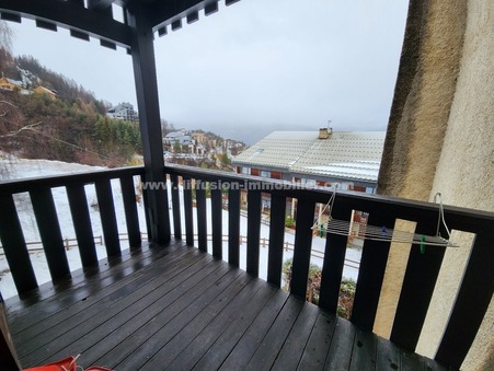 vente appartement pra loup 1500