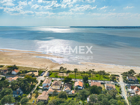vente maison saint brevin les pins