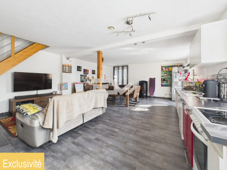 vente maison Jonchery sur vesle