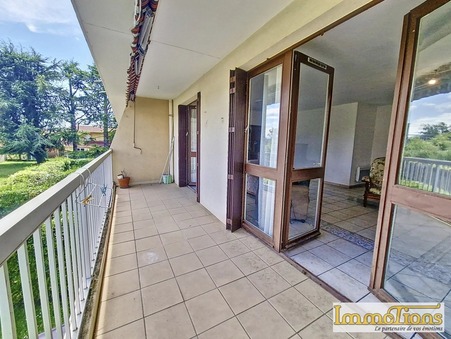 vente appartement Saint-marcellin