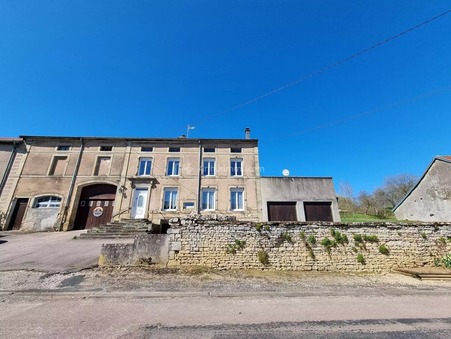 vente maison Graffigny-chemin