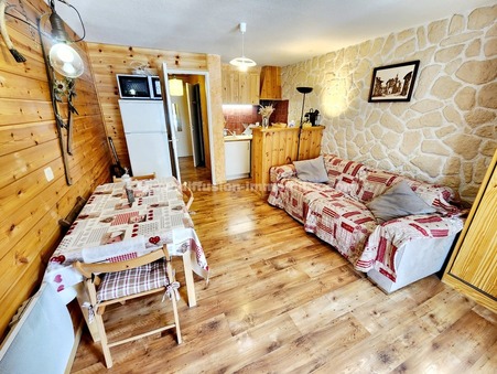 vente appartement le sauze
