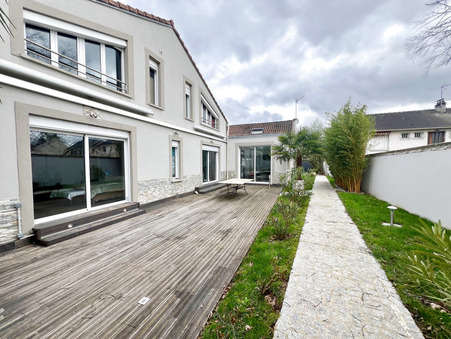 vente maison La queue-en-brie