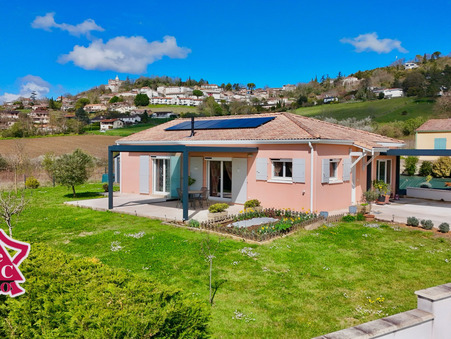 vente maison penne-d'agenais