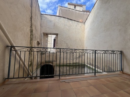 vente maison Vendres