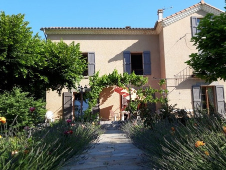 vente maison la motte-du-caire
