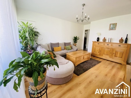 vente appartement Meaux