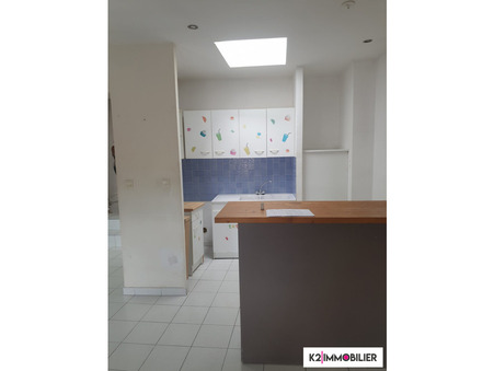 vente appartement Montélimar