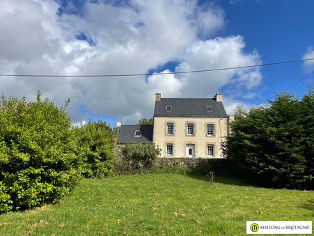 vente maison SCAER  194 250€