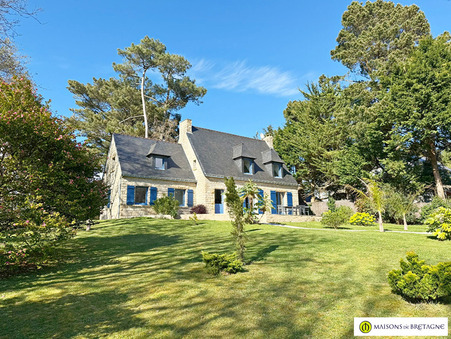 Photo annonce Maison Moelan sur mer