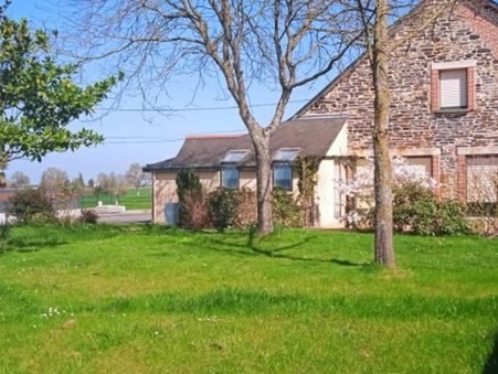 vente maison Etrelles