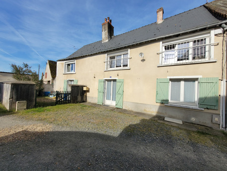 vente maison noyen-sur-sarthe