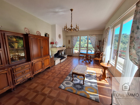 vente maison Foulayronnes