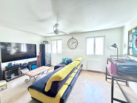 vente appartement Gignac la nerthe