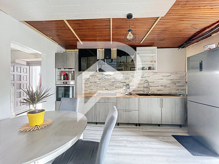 vente maison Labruguiere