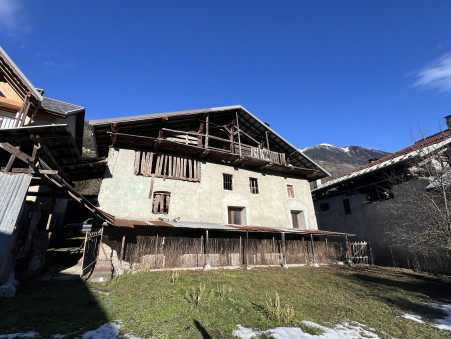 vente maison Villette