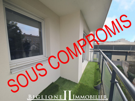 vente appartement Chelles