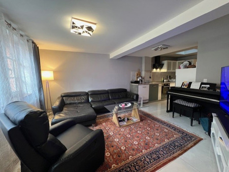 vente maison Wissembourg