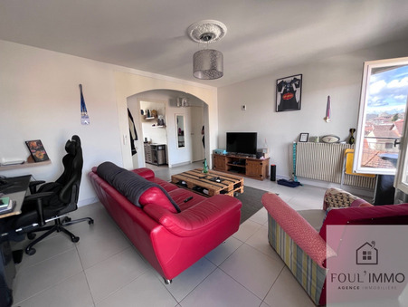vente appartement Agen