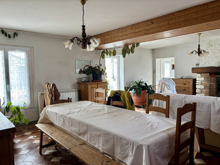 vente maison saint-laurent-de-la-prée