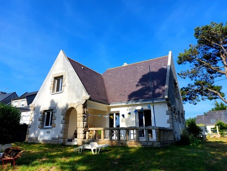 location maison Penestin