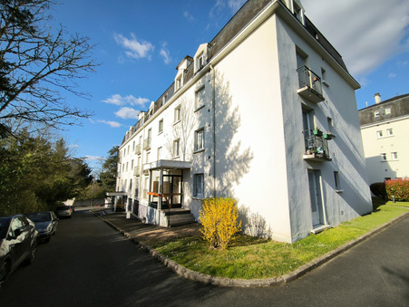 vente appartement Amboise