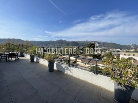 vente appartement Marseille 11ème
