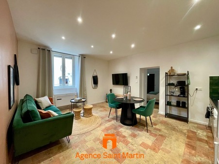 location appartement Meysse
