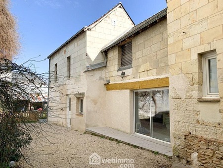 vente maison Les Hauts-d'Anjou  249 200€