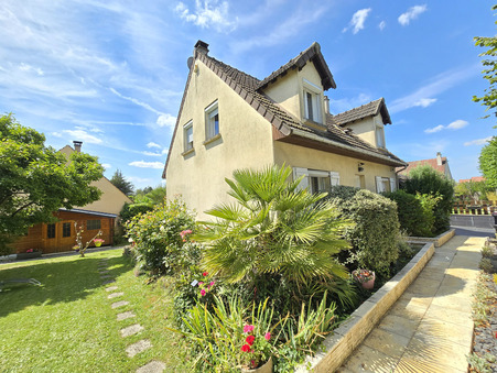 vente maison Ormesson-sur-marne