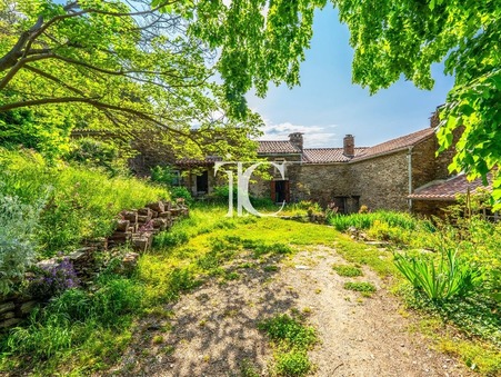vente maison Malbosc