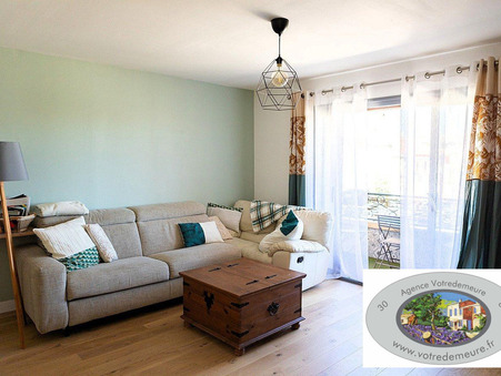 vente appartement Le thor