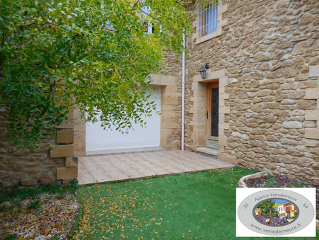 vente maison Sérignan du comtat