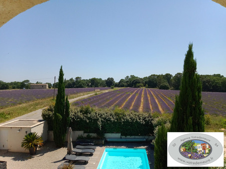 vente maison Pont saint esprit