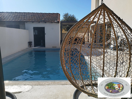 vente maison sorgues