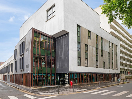 vente appartement tours
