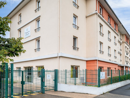 vente appartement saint-fons