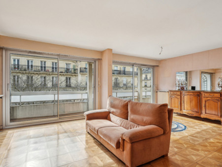 vente appartement paris 17eme arrondissement