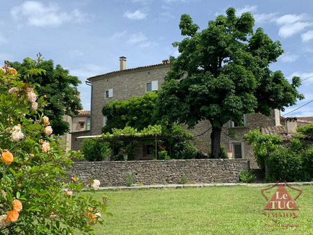 vente maison Pompignan