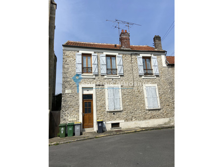 vente appartement La ferté-alais