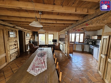 vente maison saint pierre dels forcats