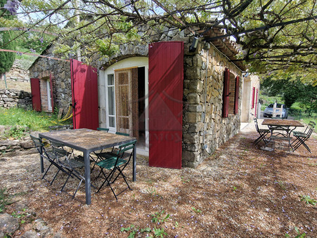 vente maison Gagnieres