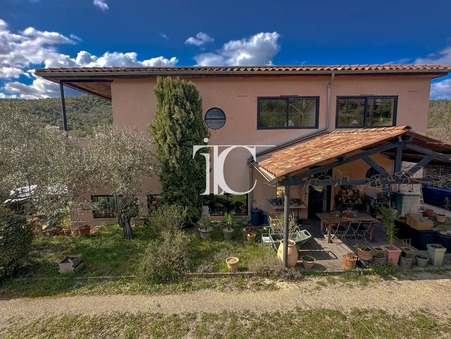 vente maison Saint ambroix