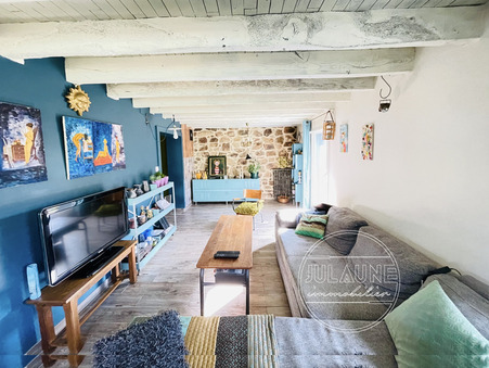 vente maison COUZEIX  170 000€