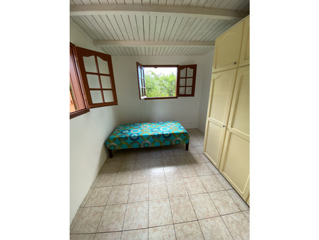 location maison Gosier