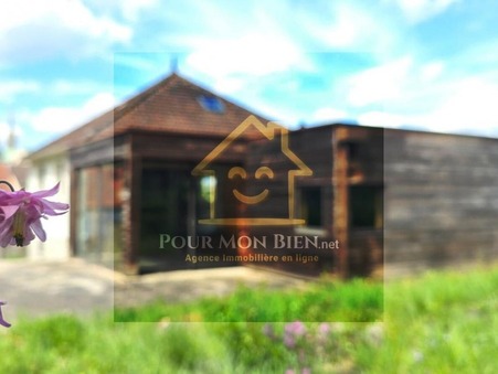 vente maison Chartres