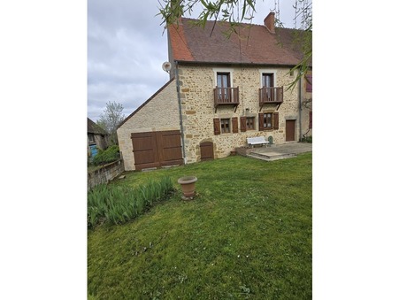 vente maison Saint civran