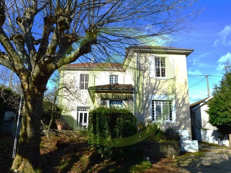 vente maison 5 minutes la cote saint andre