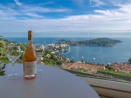 vente appartement Villefranche-sur-mer