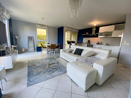 vente appartement Mantes la jolie